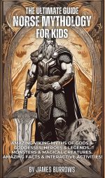 Norse myths ebook cover small Norse myths ebook cover small