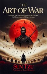 The Art of War – Kindle front The Art of War - Kindle front