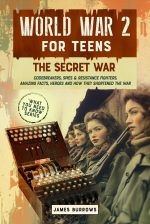 ww2 Codebreakers, spies and resistance book cover ww2 Codebreakers, spies and resistance book cover