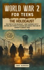holocaust – small cover holocaust - small cover