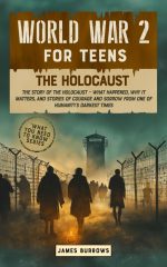 holocaust – small cover holocaust - small cover